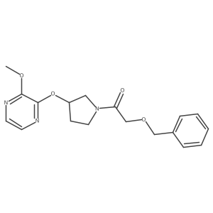2034578-82-8 structure