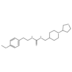 2034590-47-9 structure