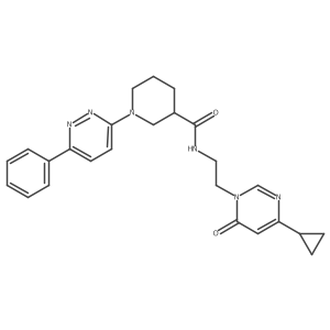 2034590-69-5 structure