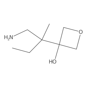 2110281-46-2 structure