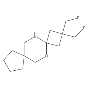2172193-58-5 structure