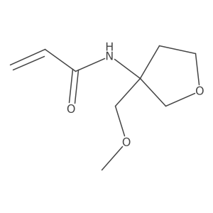 2189893-43-2 structure