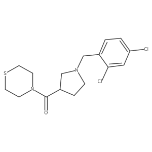 2877709-00-5结构式