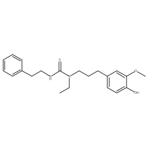 545442-99-7 structure