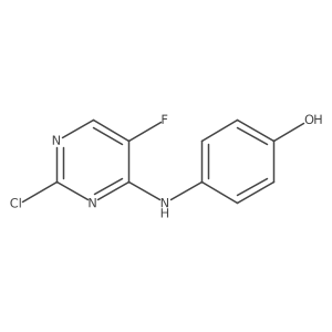 575473-03-9 structure