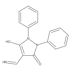 58212-28-5 structure