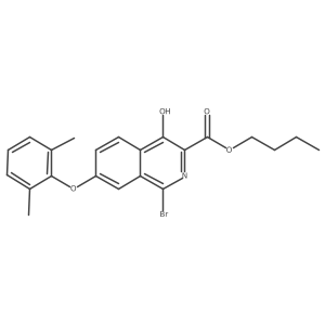 808116-67-8 structure