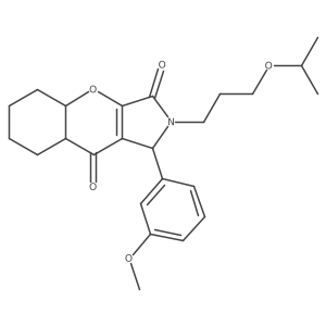 845628-85-5结构式