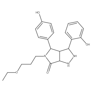 866246-32-4 structure