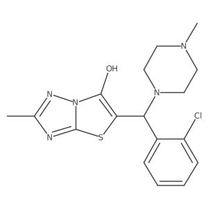 869343-44-2 structure