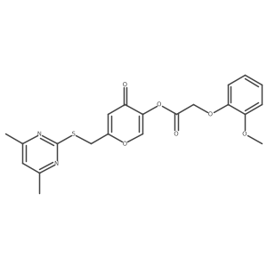 877637-11-1 structure