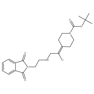 878590-88-6 structure