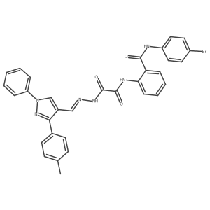 882046-73-3 structure