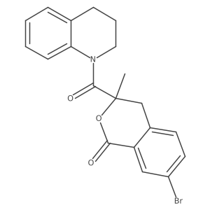 890646-30-7 structure