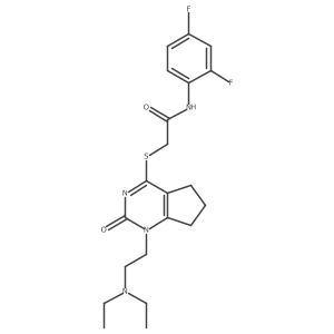 898459-68-2 structure
