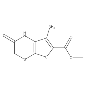 898518-84-8 structure