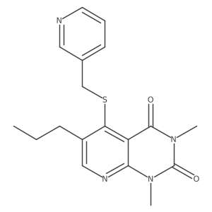 899940-87-5结构式