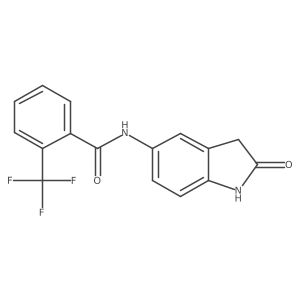 921814-21-3 structure