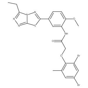 925571-23-9 structure