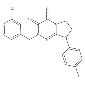 941917-87-9 structure