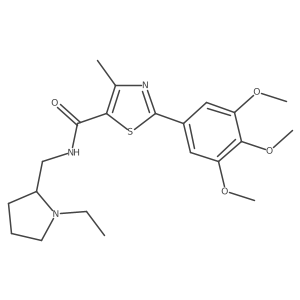 951965-33-6 structure