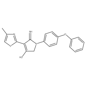 951968-98-2结构式