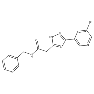 1018149-40-0 structure