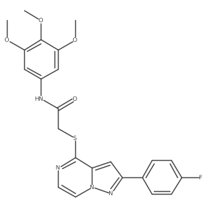 1040675-31-7 structure