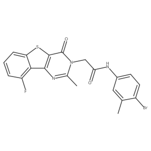 1040678-96-3 structure