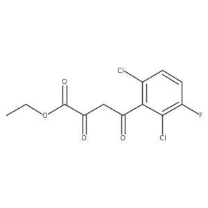 1041553-00-7 structure