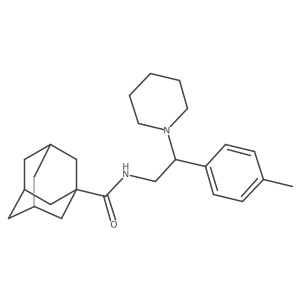 1049119-42-7 structure