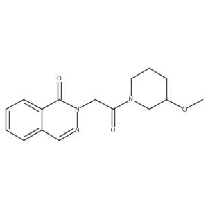 1065485-16-6 structure