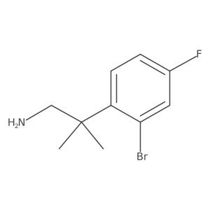 1086599-51-0 structure