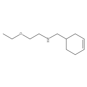 1154250-80-2结构式