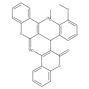 115604-40-5 structure