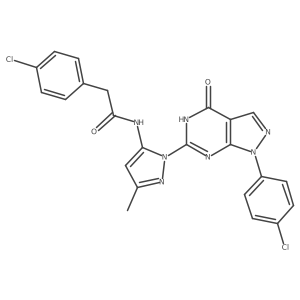 1169987-81-8 structure