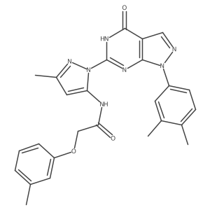 1170534-41-4 structure