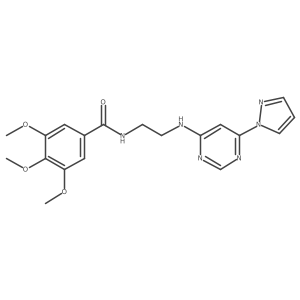 1170915-81-7 structure