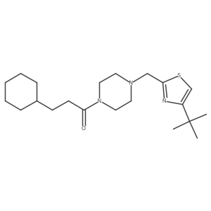 1171884-89-1结构式