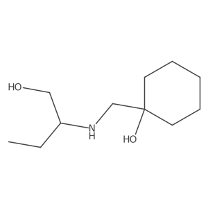 1179153-19-5 structure
