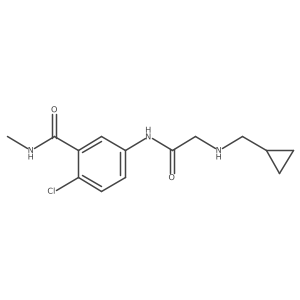 1184091-85-7结构式