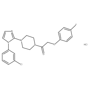 1185093-32-6 structure