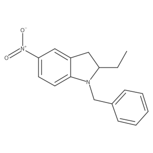 1188931-48-7 structure