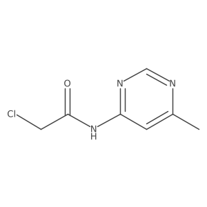 1196093-67-0 structure