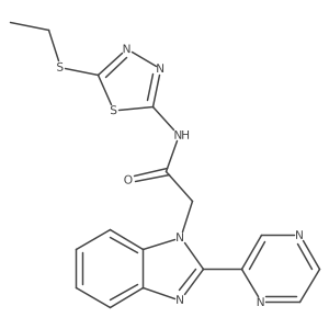 1203116-65-7 structure