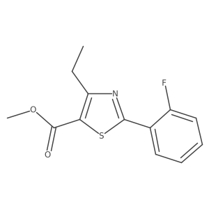 1206978-16-6 structure