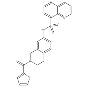 1208947-42-5 structure