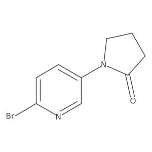 1209459-09-5 structure