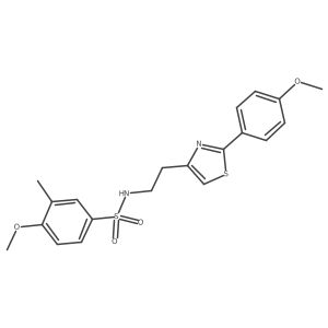 1210643-64-3 structure