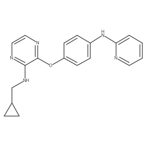 1231921-56-4 structure